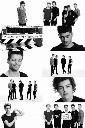 4british + 1irish= OneDirection♥Always love and support our lovely idol,1D. Share everything about 1D, Enjoy! xx.