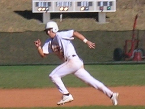 bduvall02's profile picture. 