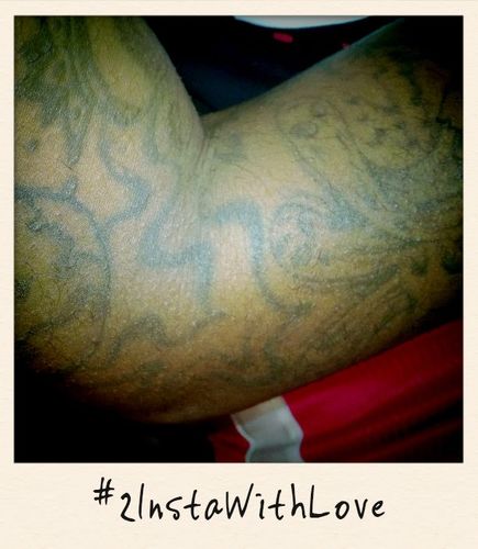 GwollaMoore's profile picture. 