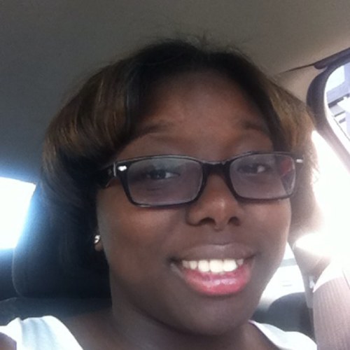 Loving my LIFE!!!