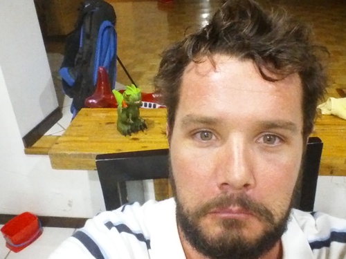 TTectonicshift's profile picture. 