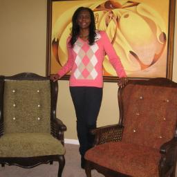 I love what I do & who I do it for...YOU. My unique furniture is a local Indy business creating 'unique' furniture you can't and will never find anywhere else.