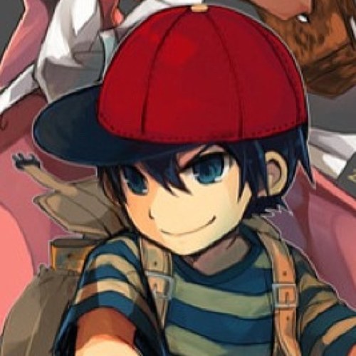 Hey there! the names Ness! I'm 13 and i come from Onett! Nice to meet you! @Lucas_RPH's partner|[V] @OtakuHouse_
