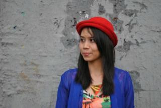 Gimana perasaan kamu setelah liat bio aku?
