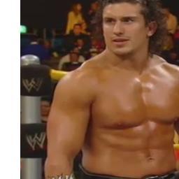 a roleplayer not the real Derrick Bateman, so i am a current WWE Season Superstar. who is on the Raw Brand and is fun dude!
