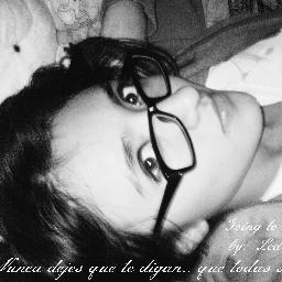 Sígueme & te sigo ^^' .Trata de alcanzar el cielo con los pies sobre la tierra ♥Dios te Bendiga♥