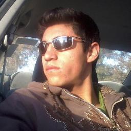 Soy un chico muy alegre y simpático :DD
