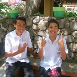 “Don't cry because it's over, smile because it happened.”  :))