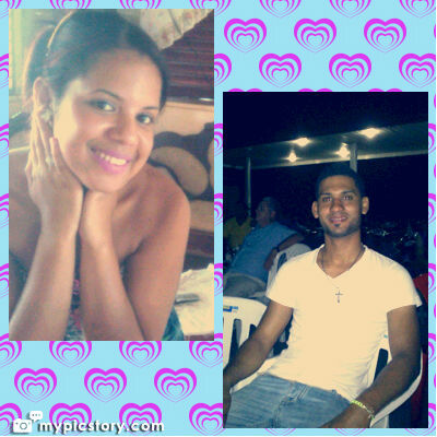 Lo amo es lo mas bello k me a pasado♥☺ ah le dejo mi pin 32d209f3 ya saven okis