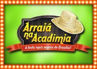 O MELHOR SEU JOÃO DE BRASÍLIA DIAS 21 e 22 DE JUNHO A FESTA MAIS SEGURA DE BRASÌLIA. VENHA SE DIVERTIR DE MONTÂO!