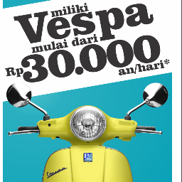 DealerVespa Profile Picture