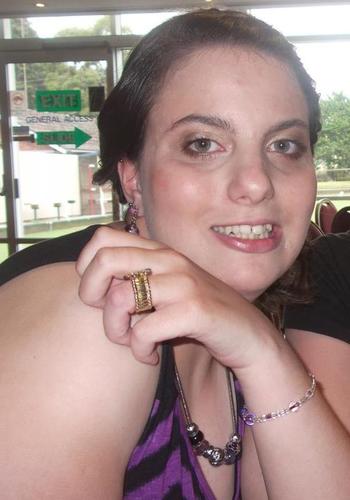 Expert tight spaces navigator student, hazardous wheelchair driver, community radio presenter, writer & advocate living life with a disability & mental illness.
