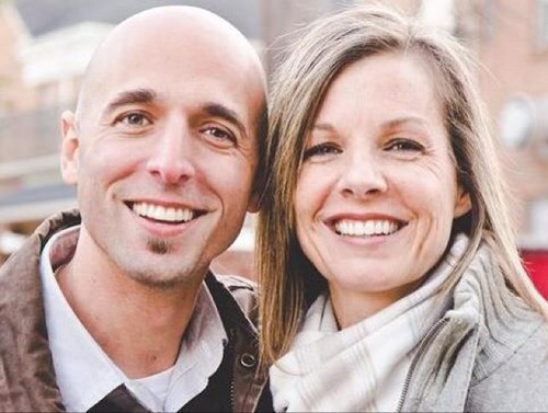 JonQuitt's profile picture. Husband, dad, pastor, and author of We're All Heroes In Our Own Story (Crosslink, 2016) &  Coming Home (Wipf/Stock)