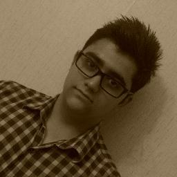 bmoradi1375's profile picture. 