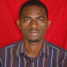 danielukegbu's profile picture. 