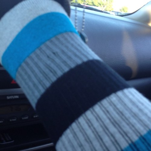 FridayFunSocks's profile picture. 