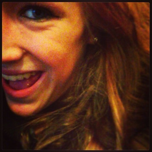 Im hella fun. & i can prove that if you tap that follow button (;
Follow me on instagram ! @abbyraae