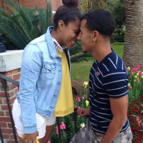 #GODABOVEALL. #teamTavares. #CapeVerdianPride. #SoccerIsLife. #FSUco2018. @thatguywink owns my heart. #IXXVIXII.