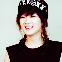 i am Say A | JiAttack | sone | play gilrz | Inspirit | Diadem |