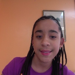 L Love my dog