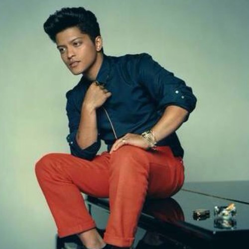 FakingBruno's profile picture. 