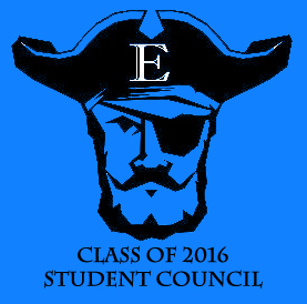 This twitter is designed to keep the students of the Class of 2016 informed on class related news.