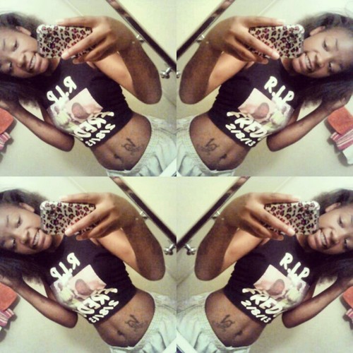 No Bio Needed (: Just Follow Me I'll Follow You Back (: #yaaa know