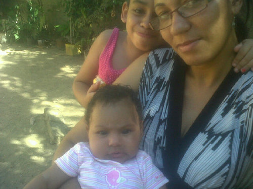 Bendecida!!! Mami de Leticia y Laysha.Doctora.