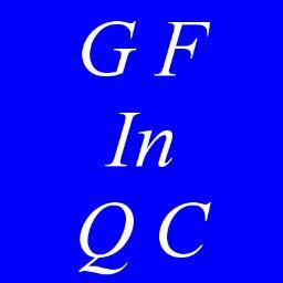 Living GF in  Montréal QC. Knowledgeable but wanting to know more about GF resources in Quebec. Currently responsible for maintaining GF Guides for CCA-Quebec.