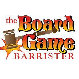The Board Game Barrister offers a wide variety of games, toys, puzzles, and events. Visit our website to learn about our locations and event calendar!