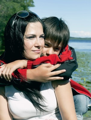 I am a single mother of the world's greatest boy, Josh. I have worked as a medical transcriptionist and coder in a great office in San Diego.
