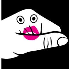 ThumbJaw's profile picture. Happiness for your ear holes and other sensory receptors.