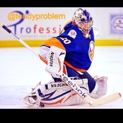 NY Islanders