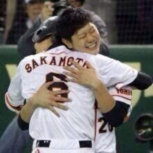 GIANTS大好き♡4/14.5/25.26.7/5.7/30参戦！！ G党さんfollow me☆フォロバします！