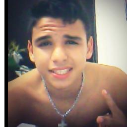 ' Falador passa mal rapaz .
