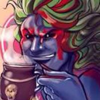 Hades (@godorcus) 's Twitter Profile