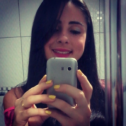 Força, Fé e Foco Sempre ! ^^ ;]