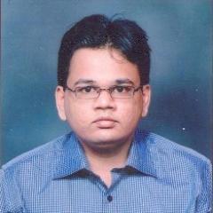 I'm a passionate traveller and love to explore the world and web. Crazed about cricket
#digitalmarketing #SRT