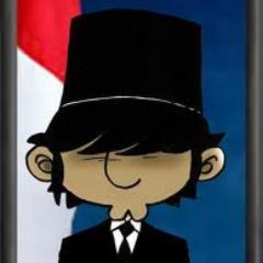 PresidenKorupsi's profile picture. Say No To Korupsi ? Follow @PresidenKorupsi Gerakan penuntas kemiskinan, Mendukung pelunasan hutang negara, Usir penjajah bumi Nusantara !!