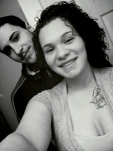 New Page; New Life; Follow Me ! Engaged;Eremias & MommyJRIII