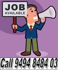 Daily, Weekly & Monthly Base Jobs in All Over India.!
Season & Un Seasons Jobs Availability.
CATERING SERVICES,
FILM JUNIOR ARTIST JOBS,
SECURITY JOBS.