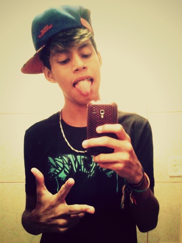 Namorido da @_ellayneMota ♥