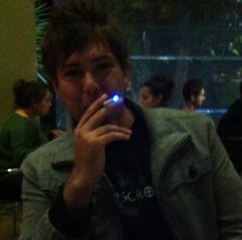 Commercial pilot and flight instructor. Professional Ghost Hunter!