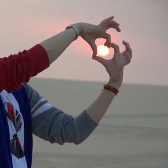 Faisl_107's profile picture. 