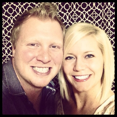 follower of Christ, married to my best friend @drew_crain, learner, leader, full of life!