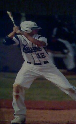 #texanbaseball#MandB4ever@Marichuyy27 I'll fight for
