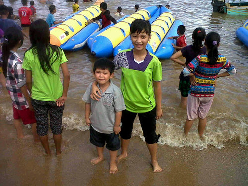 PB T n T tegar dan tari