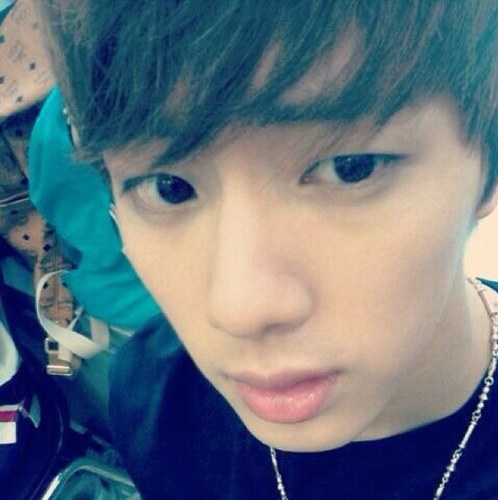 안녕, Bangtan's Vocal&Visual 진! ♡I love @Hyojinnie_FT ♡ {Rper of @FairyTaleRP_Ent} ☆92Liner☆
