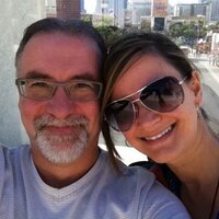 Alf white (@alfandsandra) 's Twitter Profile