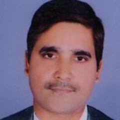 DrAjaydubeytdc's profile picture. Asso. Professor B.Ed. Deptt. Tilakdhari P.G. College Jaunpur U.P.